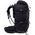 Plecak turystyczny Magnum Multitask 55 l Czarny