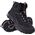 Buty trekkingowe damskie Elbrus Damskie buty trekkingowe turystyczne softshell Elbrus Elby Mid Ag Wo's rozmiar 38