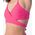 AquaWave Damska góra stroju kąpielowego Aquawave Palima Top Wmns raspberry sorbet rozmiar M