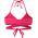 AquaWave Damska góra stroju kąpielowego Aquawave Palima Top Wmns raspberry sorbet rozmiar S