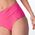 AquaWave Damski dół stroju kąpielowego Aquawave Palima Bottom Wmns raspberry sorbet rozmiar L