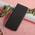 Smart Magnet case for Honor 200 Smart black 5906961935465