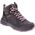 Buty trekkingowe damskie Elbrus Damskie buty trekkingowe turystyczne górskie Elbrus Hixon MID WP C Wo'S rozmiar 38