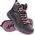 Buty trekkingowe damskie Elbrus Damskie buty trekkingowe turystyczne górskie Elbrus Hixon MID WP C Wo'S rozmiar 38