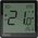 Engo Engo podtynkowy, internetowy regulator tempertatury ZigBee 230V, czarny EONE230B