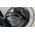 Pralka Whirlpool WHIRLPOOL Washing machine FFD 9489 BV EE, 9kg, 1400 rpm, Energy class A, Depth 63 cm, Inverter motor, Black doors