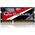 Pamięć do laptopa G.Skill Ripjaws, SODIMM, DDR3L, 8 GB, 1600 MHz, CL9 (F3-1600C9S-8GRSL)