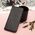 Smart Magnetic case for Xiaomi 15 black 5906961945112