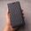 Smart Caro case for Xiaomi Note 14 5G black 5906961959126