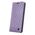 Smart Caro case for Xiaomi Note 14 5G purple 5906961959188