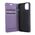 Smart Caro case for Xiaomi Note 14 Pro 5G / Xiaomi Note 14 Pro Plus 5G purple 5906961959218