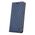 Smart Caro case for Xiaomi Note 14 Pro 5G / Xiaomi Note 14 Pro Plus 5G navy blue 5906961959171