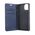 Smart Caro case for Xiaomi Note 14 Pro 5G / Xiaomi Note 14 Pro Plus 5G navy blue 5906961959171