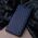 Smart Caro case for Xiaomi Note 14 5G navy blue 5906961959164