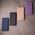 Smart Caro case for Xiaomi Note 14 Pro 5G / Xiaomi Note 14 Pro Plus 5G purple 5906961959218