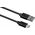 Podkładka Defender Podkładka Defender Gaming BLACK L LIGHT 350x300x4mm podświetlenie LED RGB
