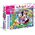 Clementoni 104 ELEMENTY MAXI Minnie Happy Helpers (589733)