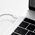 Kabel USB Baseus USB-C - Lightning 2 m Biały (baseus_20210428105812)