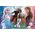 Trefl Puzzle 300el Magiczny czas. Frozen 2. Kraina Lodu 2. 23006 Trefl p8