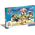 Clementoni CLE puzzle 104 SuperKolor Psi Patrol 27265