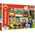 Trefl PUZZLE 24EL TREFL MAXI STRAZAK SAM I PRZYJACIELE