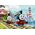 Trefl Puzzle 24 Maxi Tomek i Percy na torach Thomas and Friends