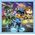 Trefl PUZZLE 3W1 TREFL MOC MIGHTY PUPS PAW PATROL PUD