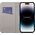 OEM Kabura Smart Magneto do SAMSUNG A12 / M12 czarny