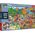 Trefl Puzzle 500 elementów Spy Guy Lost Items Europa