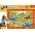 Trefl Puzzle 24 elementy Obserwacyjne Spy Guy Safari
