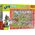 Trefl Puzzle 100 elementów Obserwacyjne Spy Guy Miasto