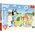 Trefl Puzzle 24 elementy Maxi Bluey Wspaniały świat