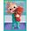 Trefl PUZZLE BABY MAXI 2x10 Cocomelon Przyjaciele 43008