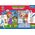 Trefl PUZZLE BABY MAXI 2x10 Cocomelon Przyjaciele 43008