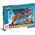Clementoni Clementoni Puzzle 104el Super Hot Wheels 25777