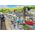 Trefl PUZZLE 1000 PremPlus TeaTime Dworzec kolej.10810