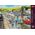 Trefl PUZZLE 1000 PremPlus TeaTime Dworzec kolej.10810