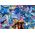 Clementoni CLE puzzle 104 SuperKolor Magical Moments 25766