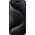 Belkin Belkin TemperedGlass Privacy AM iPhone 15 Pro Max