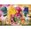 Clementoni Clementoni Puzzle 104el Super Trolls 3 27268