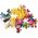 Clementoni Clementoni Puzzle 104el Super Trolls 3 27268