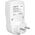 LogiLink Logilink Zeitschaltuhr, Digitaler Timer, Weiss