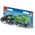 Siku SIKU 1606 Traktor DEUTZ-FAHR z przyczepą 2-osiową Fortuna