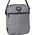 Caterpillar Caterpillar Ryan 84058-555 szary One size