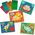 SES SES I learn to make dino mosaics