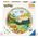 Ravensburger Ravensburger - Puzzle Blooming Pokémon 500p /Puzzles /Multi