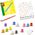 SES Ses Creative 14159 Nail Art, Various Colors