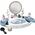 Smoby SMOBY My beauty studio 320252