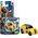 Figurka Hasbro TRA Rotb Earthspark Tacticon figurka F6228 /8