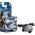 Figurka Hasbro TRA Rotb Earthspark Tacticon figurka F6228 /8